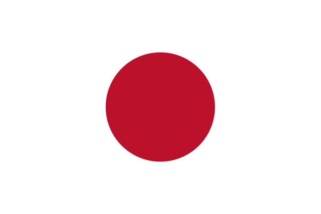 Japan flag