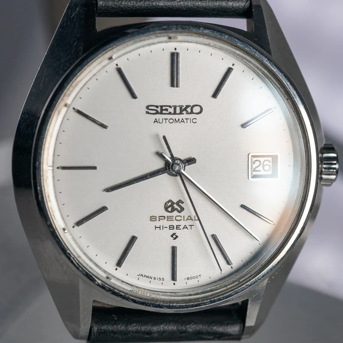 Grand Seiko 61GS