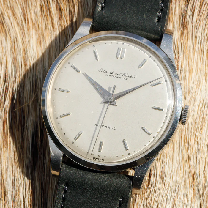IWC Caliber 853